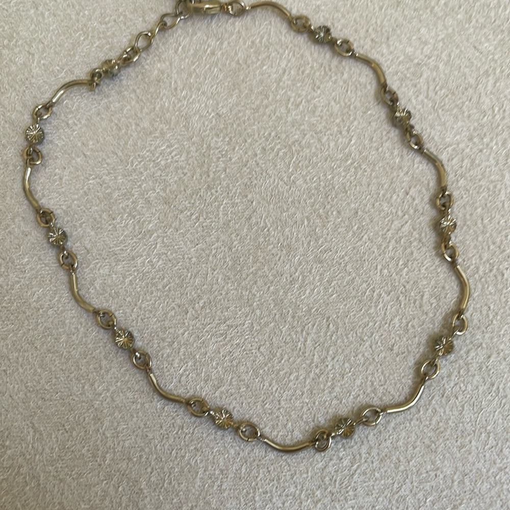 ANKLE BRACELET